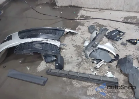 2012 Kia Forte Koup Sx from USA, damaged, VIN KNAFW6A38C5605490